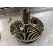 117B105 Cooling Fan Clutch For 06-07 Dodge Ram 1500  4.7